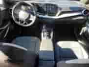 2024 Chevrolet Trax 1RS с VIN KL77LGE22RC210262, выставлен на аукционе Copart как лот 83953965 с пробегом 8 526 миль миль и Списание • Salvage title. История ставок и продаж доступна на DreamBid. Изображение 8.