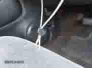 1999 Chevrolet S-10 LS с VIN 1GCCS19X4X8158740, выставлен на аукционе IAAI как лот 42704722 с пробегом 332 285 миль миль и . История ставок и продаж доступна на DreamBid. Изображение 11.