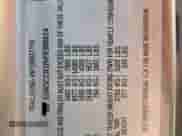 2023 Chevrolet Suburban LT z VIN 1GNSCCKD5PR308814, wystawiony jako Copart lot #61955315 z przebiegiem 33 659 mil mil oraz Szkoda całkowita • Salvage title. Historia ofert i sprzedaży dostępna na DreamBid. Obrazek 13.