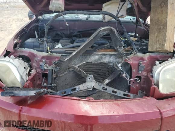 2006 Toyota Tundra Limited z VIN 5TBET38116S528236, wystawiony jako Copart lot #63235285 z przebiegiem Nie podano mil oraz Nie do naprawy • Non repairable. Historia ofert i sprzedaży dostępna na DreamBid. Obrazek 11.