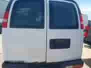 2012 Chevrolet Express Cargo с VIN 1GCWGFCA2C1142846, выставлен на аукционе IAAI как лот 42382114 с пробегом 210 743 миль миль и . История ставок и продаж доступна на DreamBid. Изображение 16.