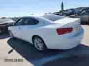 2015 Chevrolet Impala LT z VIN 2G1125S35F9270111, wystawiony jako Copart lot #89718285 z przebiegiem 188 925 mil mil oraz Czysty tytuł • Clean title. Historia ofert i sprzedaży dostępna na DreamBid. Obrazek 2.