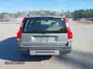 2005 Volvo XC70 with VIN YV1SZ592351178965, listed as a IAAI auction lot 43133039 with 205,863 mi miles and . Bid and sale history available at DreamBid. Image 15.