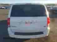 2014 Dodge Grand Caravan SXT с VIN 2C4RDGCG8ER245607, выставлен на аукционе Copart как лот 89727625 с пробегом 124 860 миль миль и Чистый • Clean title. История ставок и продаж доступна на DreamBid. Изображение 6.