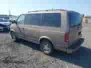 1996 Chevrolet Astro with VIN 1GNDM19W1TB149469, listed as a IAAI auction lot 43242479 with 176,261 mi miles and . Bid and sale history available at DreamBid. Image 3.
