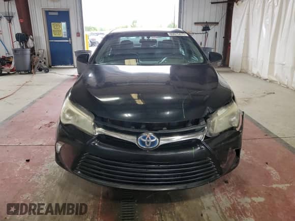 2015 Toyota Camry LE с VIN 4T1BD1FK8FU153444, выставлен на аукционе Copart как лот 69915475 с пробегом 188 828 миль миль и Списание • Salvage title. История ставок и продаж доступна на DreamBid. Изображение 5.