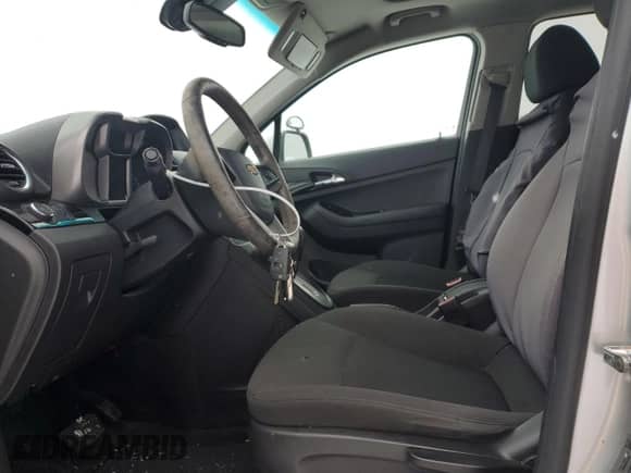 2014 Chevrolet Orlando с VIN KL77P2EK4EK507427, выставлен на аукционе Copart как лот 87641825 с пробегом 138 625 миль миль и Чистый • Clean title. История ставок и продаж доступна на DreamBid. Изображение 7.