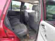 2002 Chevrolet TrailBlazer LS with VIN 1GNDT13S622184578, listed as a IAAI auction lot 42308912 with 218,886 mi miles and . Bid and sale history available at DreamBid. Image 8.