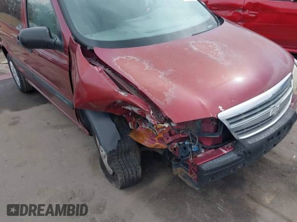 1999 Chevrolet Venture с VIN 1GNDU06E6XD195962, выставлен на аукционе IAAI как лот 41728177 с пробегом 208 146 миль миль и . История ставок и продаж доступна на DreamBid. Изображение 6.