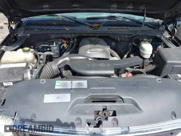 2004 Chevrolet Suburban LS with VIN 1GNFK16Z04J164064, listed as a IAAI auction lot 42203864 with 215,709 mi miles and . Bid and sale history available at DreamBid. Image 10.