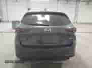 2023 Mazda CX-5 S Carbon Edition z VIN JM3KFBCM8P0261086, wystawiony jako IAAI lot #42215690 z przebiegiem 23 730 mil mil oraz . Historia ofert i sprzedaży dostępna na DreamBid. Obrazek 16.