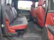 2019 Ram 1500 Rebel z VIN 1C6SRFLT1KN784936, wystawiony jako IAAI lot #42375986 z przebiegiem 78 539 mil mil oraz . Historia ofert i sprzedaży dostępna na DreamBid. Obrazek 8.