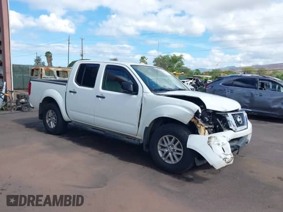 2014 Nissan Frontier SV z VIN 1N6AD0EV9EN726492, wystawiony jako IAAI lot #42749752 z przebiegiem 213 328 mil mil oraz . Historia ofert i sprzedaży dostępna na DreamBid. Obrazek 1.