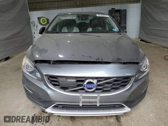 2016 Volvo S60 T5 Platinum с VIN YV4612UM4G2002099, выставлен на аукционе Copart как лот 69363875 с пробегом 81 956 миль миль и Списание • Salvage title. История ставок и продаж доступна на DreamBid. Изображение 5.