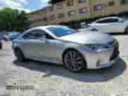 2021 Lexus RC 300 с VIN JTHD85EC9M5006171, выставлен на аукционе Copart как лот 80408855 с пробегом 58 313 миль миль и На запчасти • Non repairable. История ставок и продаж доступна на DreamBid. Изображение 4.