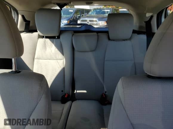 2022 Honda HR-V LX with VIN 3CZRU6H31NM745285, listed as a Copart auction lot 85388705 with 41,976 mi miles and Salvage title. Bid and sale history available at DreamBid. Image 10.