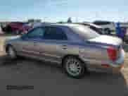 2005 Hyundai XG с VIN KMHFU45E05A425533, выставлен на аукционе Copart как лот 59055494 с пробегом 157 456 миль миль и Списание • Salvage title. История ставок и продаж доступна на DreamBid. Изображение 2.
