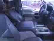 2015 Ford F-150 XLT с VIN 1FTEW1E85FFC40093, выставлен на аукционе IAAI как лот 41867052 с пробегом 257 931 миль миль и . История ставок и продаж доступна на DreamBid. Изображение 5.