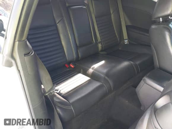 2013 Dodge Challenger SXT с VIN 2C3CDYAG0DH511936, выставлен на аукционе IAAI как лот 43316730 с пробегом 173 412 миль миль и . История ставок и продаж доступна на DreamBid. Изображение 8.