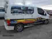 2017 Chevrolet City Express Cargo LT с VIN 3N63M0ZN1HK698295, выставлен на аукционе Copart как лот 82534344 с пробегом 161 942 миль миль и На запчасти • Non repairable. История ставок и продаж доступна на DreamBid. Изображение 3.