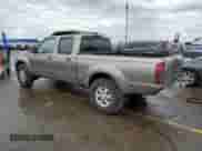 2004 Nissan Frontier SC with VIN 1N6MD29Y74C422374, listed as a Copart auction lot 47891305 with 98,470 mi miles and Clean title. Bid and sale history available at DreamBid. Image 2.