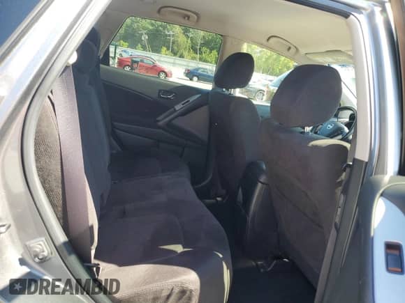 2013 Nissan Murano SV с VIN JN8AZ1MW4DW312053, выставлен на аукционе Copart как лот 70359005 с пробегом 149 095 миль миль и Чистый • Clean title. История ставок и продаж доступна на DreamBid. Изображение 11.