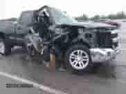 2018 Chevrolet Silverado 1500 LT z VIN 1GCVKREH0JZ187109, wystawiony jako IAAI lot #43287728 z przebiegiem 94 380 mil mil oraz . Historia ofert i sprzedaży dostępna na DreamBid. Obrazek 16.