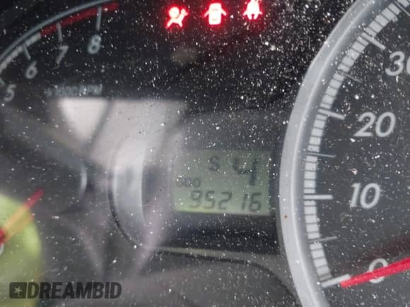2012 Toyota Sienna with VIN 5TDZK3DC6CS263912, listed as a IAAI auction lot 42174360 with 95,216 mi miles and . Bid and sale history available at DreamBid. Image 16.