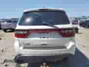 2019 Dodge Durango SXT Plus с VIN 1C4RDJAG4KC848591, выставлен на аукционе Copart как лот 56955485 с пробегом 96 077 миль миль и На запчасти • Non repairable. История ставок и продаж доступна на DreamBid. Изображение 6.