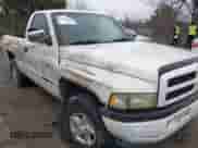 1996 Dodge 1500 with VIN 1B7HF16Y5TS648902, listed as a IAAI auction lot 41453331 with 176,701 mi miles and . Bid and sale history available at DreamBid. Image 12.
