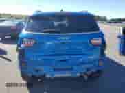 2022 Jeep Compass Latitude Lux с VIN 3C4NJDFB3NT109064, выставлен на аукционе Copart как лот 85844995 с пробегом 86 382 миль миль и Чистый • Clean title. История ставок и продаж доступна на DreamBid. Изображение 6.