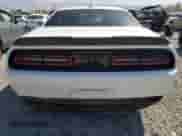 2019 Dodge Challenger GT z VIN 2C3CDZJGXKH620293, wystawiony jako Copart lot #81760465 z przebiegiem 109 189 mil mil oraz Szkoda całkowita • Salvage title. Historia ofert i sprzedaży dostępna na DreamBid. Obrazek 6.