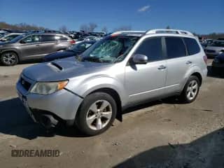 2011 Subaru Forester XT Touring z VIN JF2SHGGC6BH717986, wystawiony jako Copart lot #48021145 z przebiegiem 131 194 mil mil oraz Czysty tytuł • Clean title. Historia ofert i sprzedaży dostępna na DreamBid. Obrazek 1.