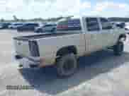 2007 GMC Sierra 1500 SLT with VIN 2GTEK13N371175323, listed as a IAAI auction lot 42700659 with 234,630 mi miles and . Bid and sale history available at DreamBid. Image 4.