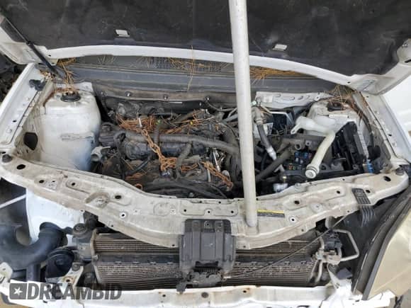 2012 Chevrolet Captiva Sport LTZ с VIN 3GNFL4E54CS536421, выставлен на аукционе Copart как лот 73037244 с пробегом Не указан миль и Чистый • Clean title. История ставок и продаж доступна на DreamBid. Изображение 12.