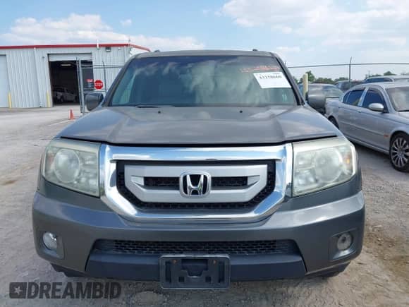 2011 Honda Pilot EX-L с VIN 5FNYF4H68BB043572, выставлен на аукционе IAAI как лот 43258660 с пробегом 309 002 миль миль и . История ставок и продаж доступна на DreamBid. Изображение 12.