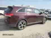 2016 Kia Sorento EX с VIN 5XYPHDA55GG156242, выставлен на аукционе Copart как лот 84798065 с пробегом 166 137 миль миль и Чистый • Clean title. История ставок и продаж доступна на DreamBid. Изображение 3.