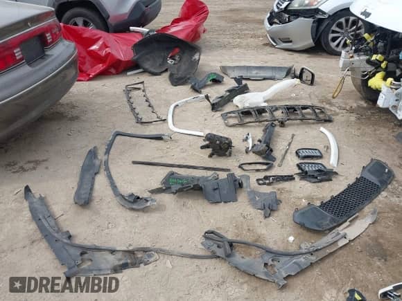 2018 Jeep Grand Cherokee Upland с VIN 1C4RJFAG9JC378109, выставлен на аукционе IAAI как лот 42496631 с пробегом 78 951 миль миль и . История ставок и продаж доступна на DreamBid. Изображение 18.