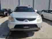 2012 Hyundai Veracruz Limited с VIN KM8NU4CC4CU190854, выставлен на аукционе Copart как лот 66267085 с пробегом 123 955 миль миль и Списание • Salvage title. История ставок и продаж доступна на DreamBid. Изображение 5.