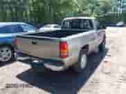 2000 Chevrolet Silverado 1500 с VIN 1GCEC14V0YE332155, выставлен на аукционе IAAI как лот 42537795 с пробегом 124 142 миль миль и . История ставок и продаж доступна на DreamBid. Изображение 4.