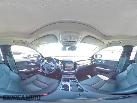 2024 Volvo S60 Plus Dark Theme z VIN 7JRL12FL0RG325468, wystawiony jako Copart lot #57185295 z przebiegiem 32 862 mil mil oraz Szkoda całkowita • Salvage title. Historia ofert i sprzedaży dostępna na DreamBid. Obrazek 14.