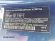 2012 MINI Hardtop with VIN WMWSU3C51CT543315, listed as a IAAI auction lot 42802820 with 156,549 mi miles and . Bid and sale history available at DreamBid. Image 9.