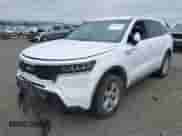 2023 Kia Sorento LX with VIN 5XYRGDLC7PG241610, listed as a IAAI auction lot 43175264 with 45,289 mi miles and . Bid and sale history available at DreamBid. Image 18.