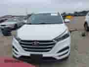 2018 Hyundai Tucson SE с VIN KM8J2CA40JU804080, выставлен на аукционе IAAI как лот 43203046 с пробегом 82 670 миль миль и . История ставок и продаж доступна на DreamBid. Изображение 13.