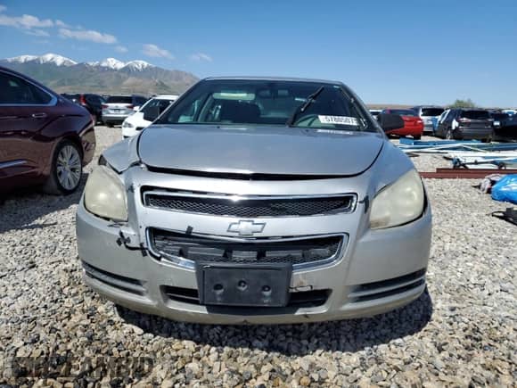 2008 Chevrolet Malibu 1FL с VIN 1G1ZG57N18F234537, выставлен на аукционе Copart как лот 57805075 с пробегом 146 053 миль миль и Списание • Salvage title. История ставок и продаж доступна на DreamBid. Изображение 5.