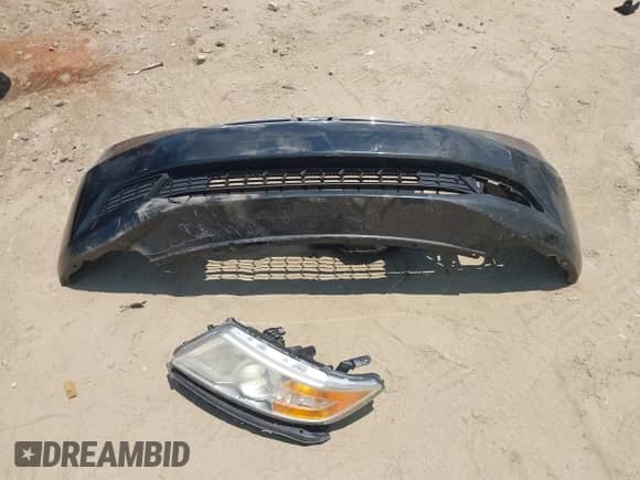 2013 Honda Odyssey EX-L с VIN 5FNRL5H62DB087153, выставлен на аукционе IAAI как лот 42597656 с пробегом 142 779 миль миль и . История ставок и продаж доступна на DreamBid. Изображение 12.