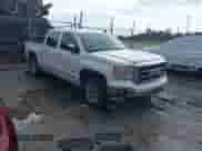 2014 GMC Sierra 1500 SLT с VIN 3GTP1VEC1EG447533, выставлен на аукционе IAAI как лот 42960575 с пробегом 220 442 миль миль и . История ставок и продаж доступна на DreamBid. Изображение 1.