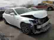 2017 Lexus IS 350 с VIN JTHBE1D27H5030024, выставлен на аукционе Copart как лот 49303625 с пробегом 81 207 миль миль и Списание • Salvage title. История ставок и продаж доступна на DreamBid. Изображение 4.