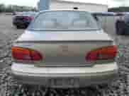 2002 Chevrolet Prizm с VIN 1Y1SK528X2Z425982, выставлен на аукционе Copart как лот 64746265 с пробегом 72 992 миль миль и Списание • Salvage title. История ставок и продаж доступна на DreamBid. Изображение 6.