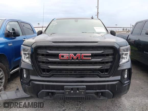 2021 GMC Sierra 1500 Elevation с VIN 3GTP8CED5MG437787, выставлен на аукционе IAAI как лот 41668188 с пробегом 23 501 миль миль и . История ставок и продаж доступна на DreamBid. Изображение 12.